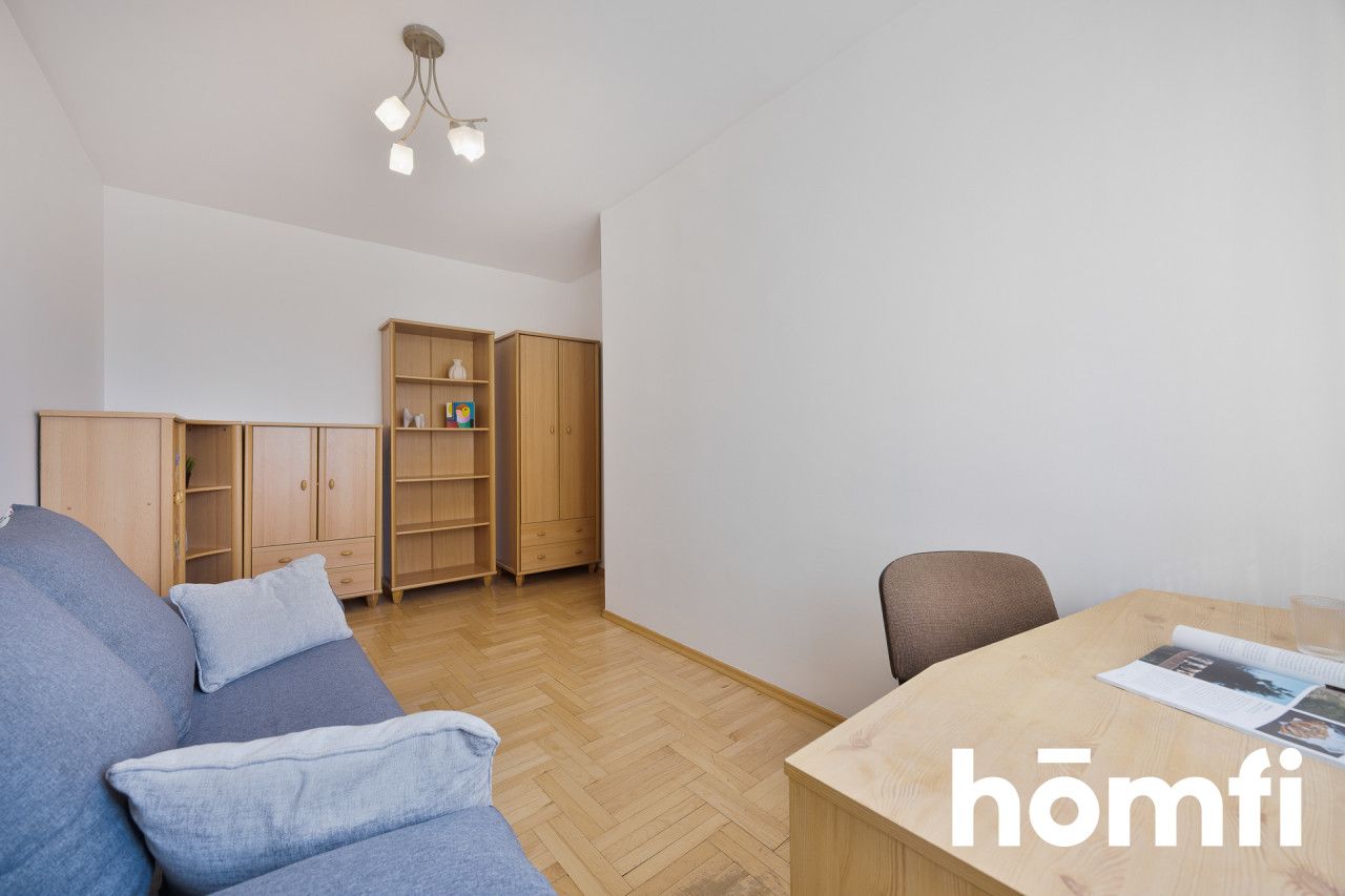 KUSTRONIA | 4 ROOMS | PARKING | BALCONY - Apartment - Rent - Rzeszów, Mieszka I