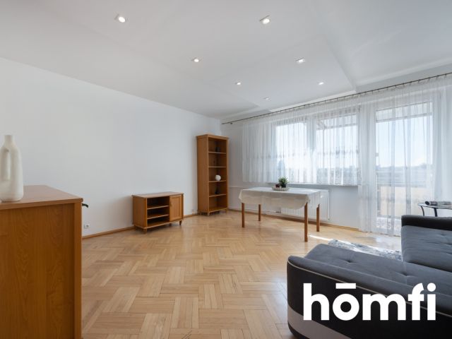 KUSTRONIA | 4 ROOMS | PARKING | BALCONY - Квартира - Оренда - Rzeszów, Mieszka I