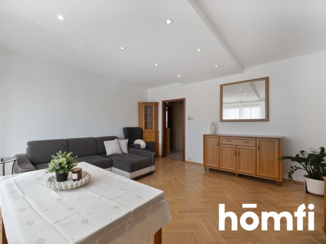 KUSTRONIA | 4 ROOMS | PARKING | BALCONY - Квартира - Оренда - Rzeszów, Mieszka I