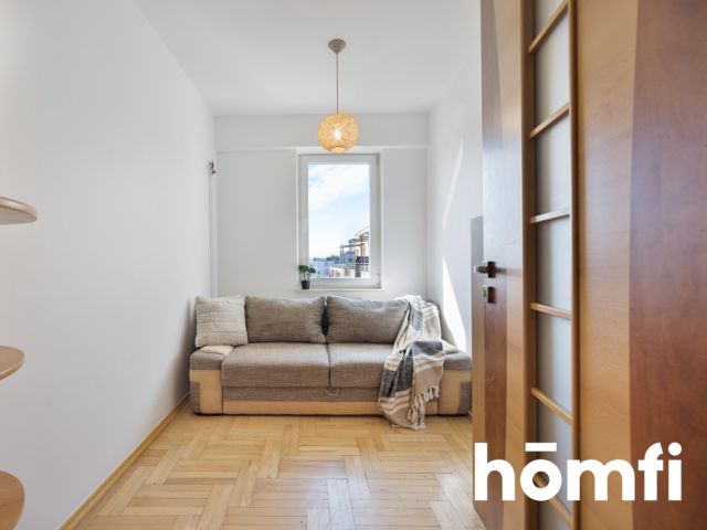 KUSTRONIA | 4 ROOMS | PARKING | BALCONY - Квартира - Оренда - Rzeszów, Mieszka I