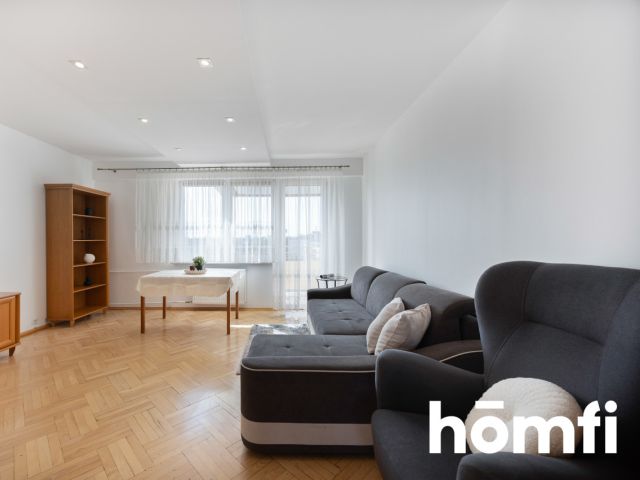 KUSTRONIA | 4 ROOMS | PARKING | BALCONY - Квартира - Оренда - Rzeszów, Mieszka I