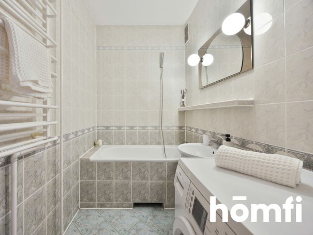 KUSTRONIA | 4 ROOMS | PARKING | BALCONY - Квартира - Оренда - Rzeszów, Mieszka I