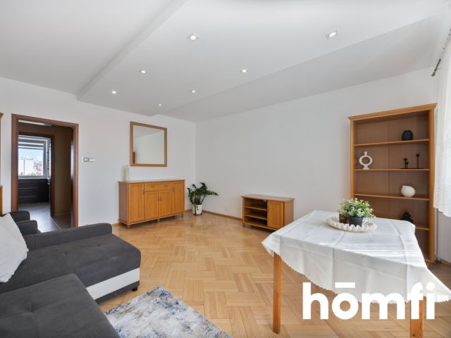 KUSTRONIA | 4 ROOMS | PARKING | BALCONY - Квартира - Оренда - Rzeszów, Mieszka I