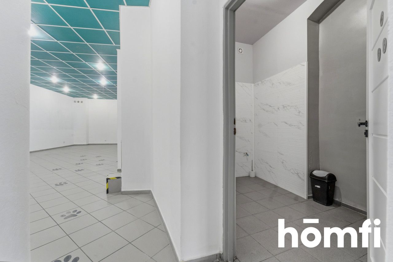 Lokal w ścisłym centrum Rybnika - Lokal użytkowy - Wynajem - Rybnik, Śródmieście