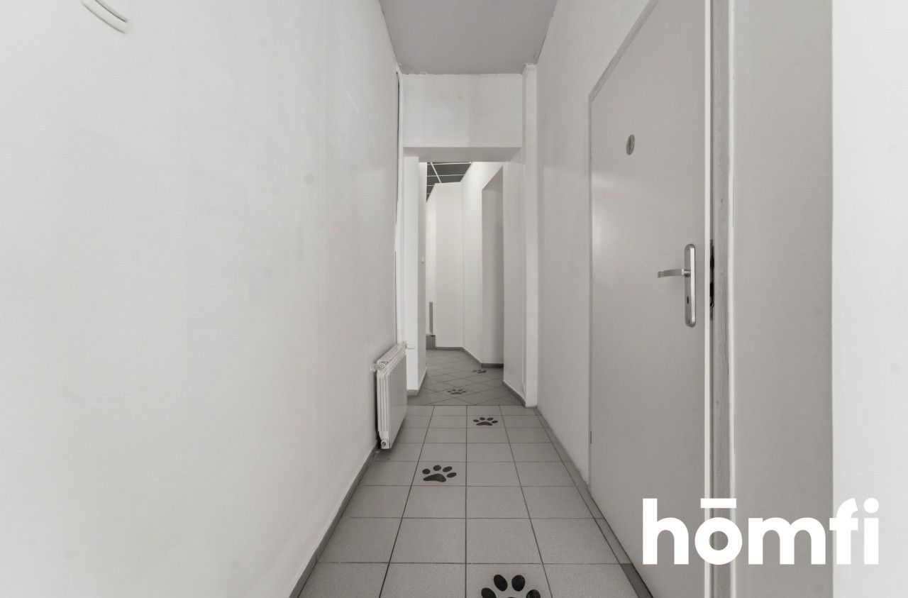 Lokal w ścisłym centrum Rybnika - Lokal użytkowy - Wynajem - Rybnik, Śródmieście