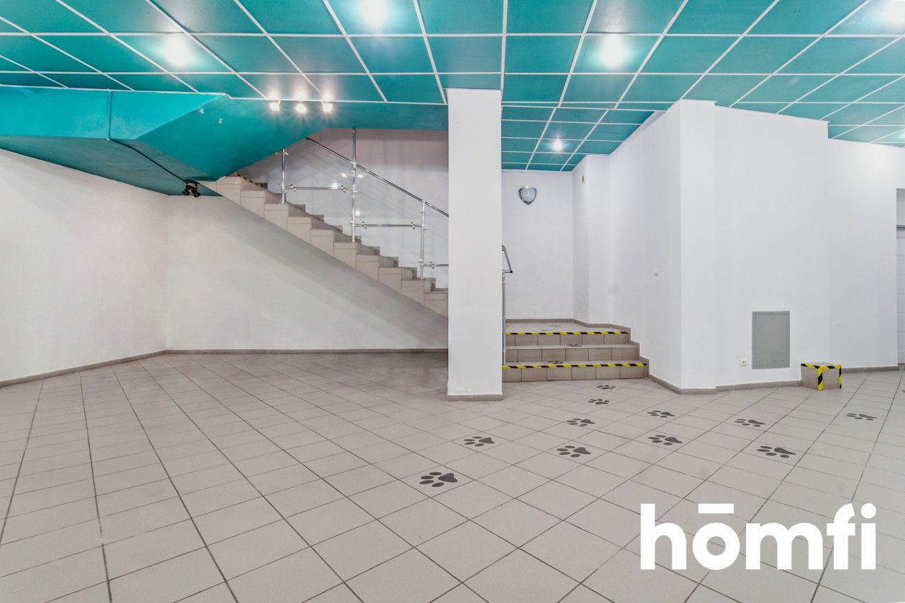 Lokal w ścisłym centrum Rybnika - Lokal użytkowy - Wynajem - Rybnik, Śródmieście