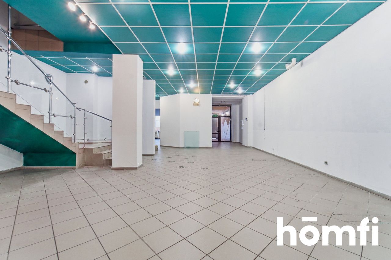 Lokal w ścisłym centrum Rybnika - Lokal użytkowy - Wynajem - Rybnik, Śródmieście