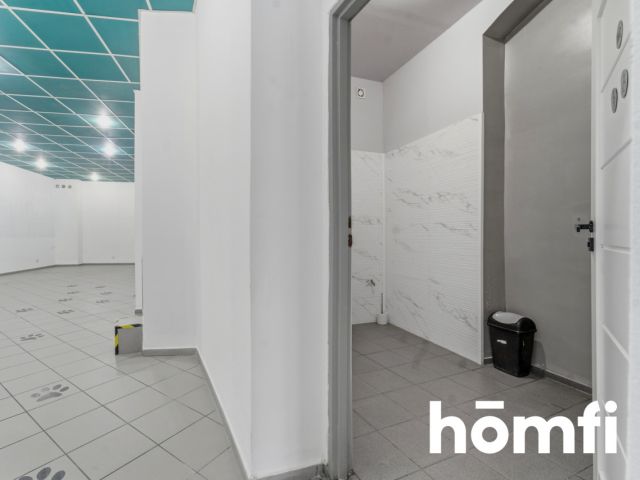 Commercial premises for rent in the exact center of Rybnik - Commercial premises - Rent - Rybnik, Śródmieście