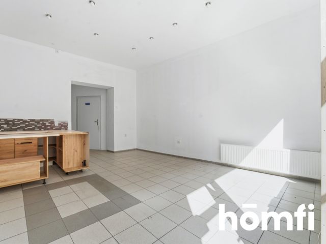 Commercial premises for rent in the exact center of Rybnik - Commercial premises - Rent - Rybnik, Śródmieście