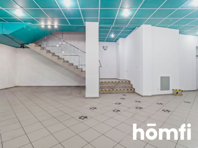 Commercial premises for rent in the exact center of Rybnik - Commercial premises - Rent - Rybnik, Śródmieście