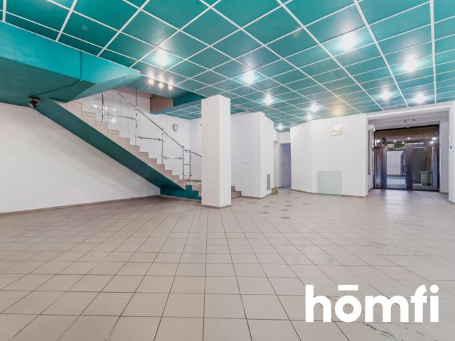 Commercial premises for rent in the exact center of Rybnik - Commercial premises - Rent - Rybnik, Śródmieście