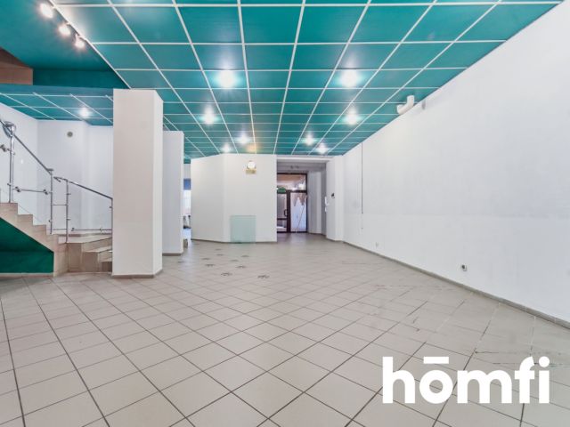 Commercial premises for rent in the exact center of Rybnik - Commercial premises - Rent - Rybnik, Śródmieście