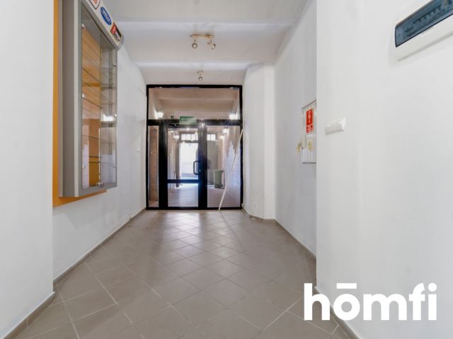 Commercial premises for rent in the exact center of Rybnik - Commercial premises - Rent - Rybnik, Śródmieście
