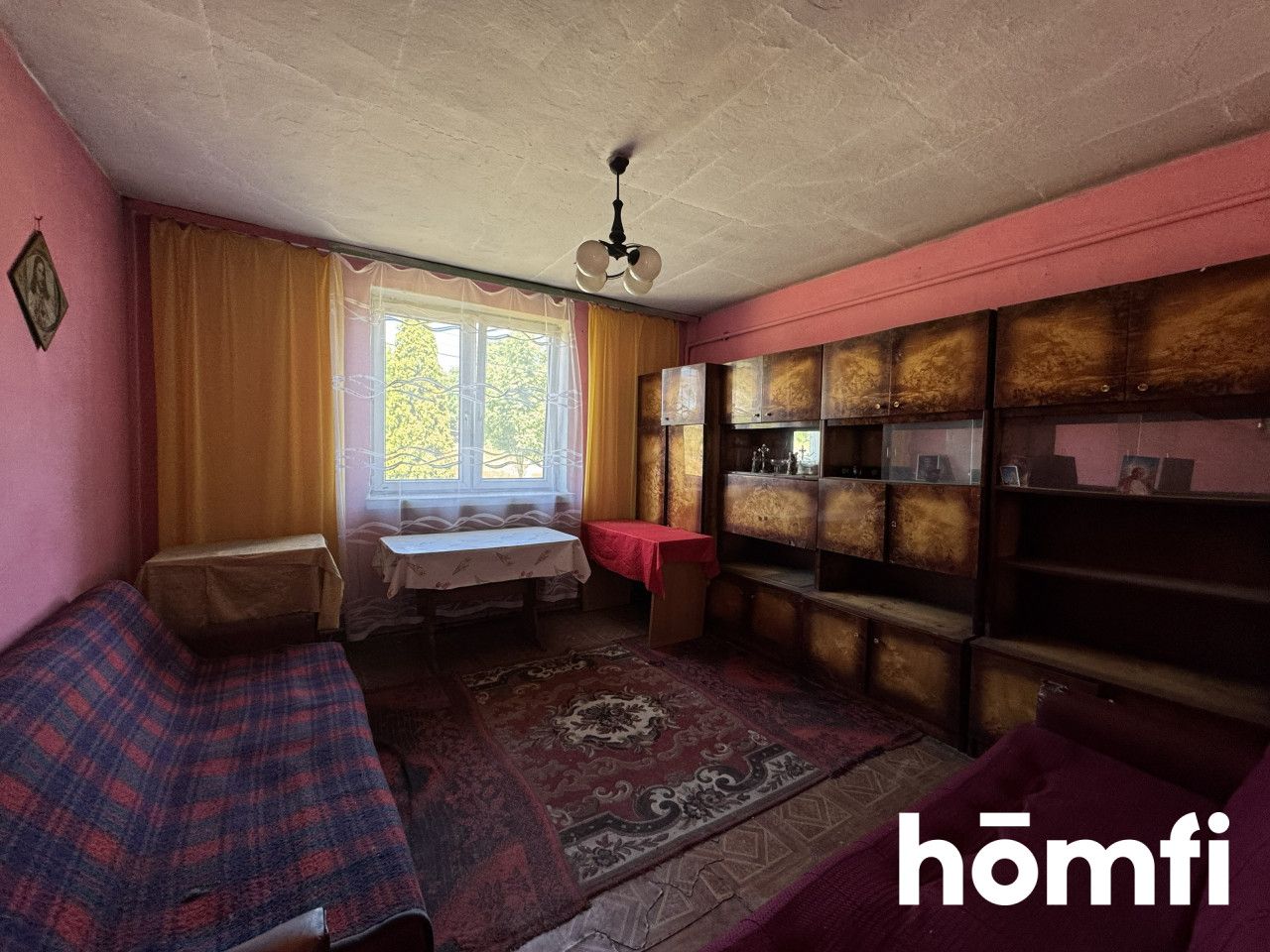 A house for your own design - Дім - Продаж - Zwoleński, Kazanów / Osuchów