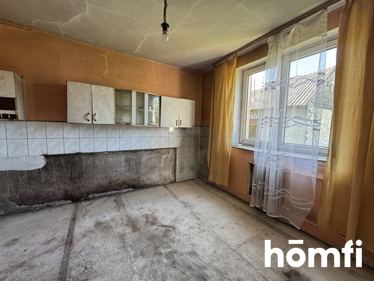 A house for your own design - Дім - Продаж - Zwoleński, Kazanów / Osuchów