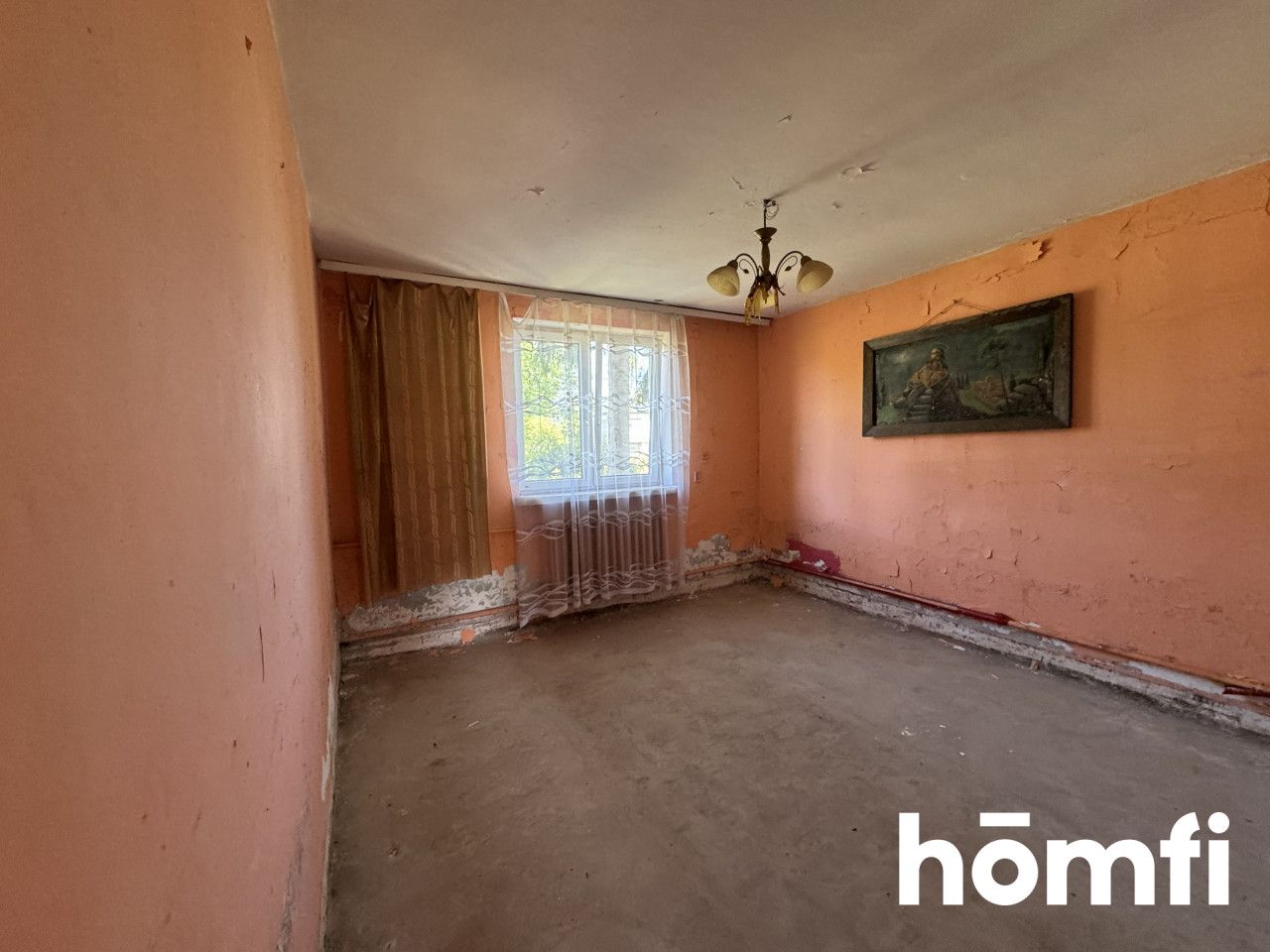 A house for your own design - Дім - Продаж - Zwoleński, Kazanów / Osuchów