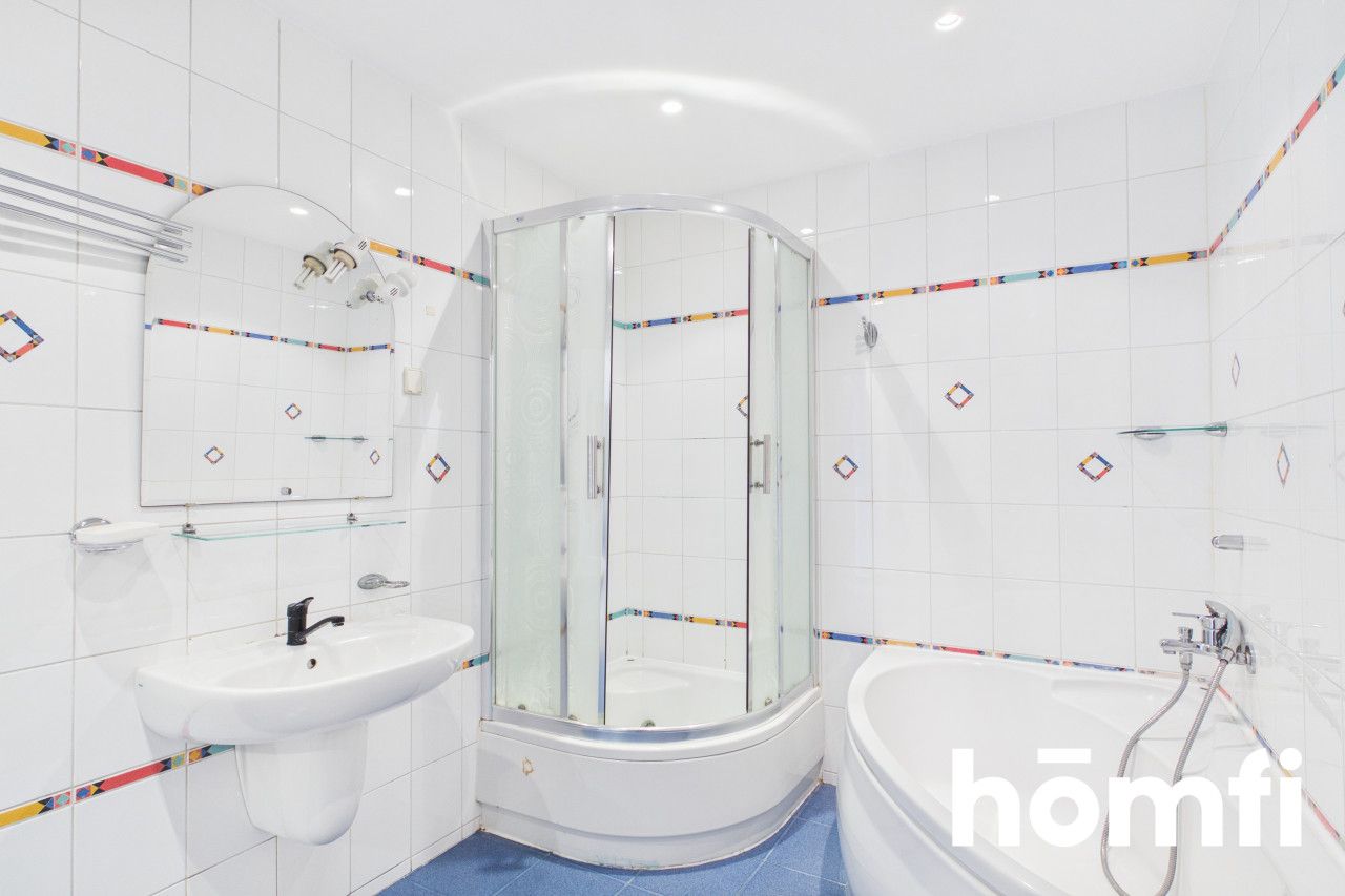 Two rooms with separate kitchen, balcony - Apartment - Sale - Kraków, Podgórze / Kurdwanów