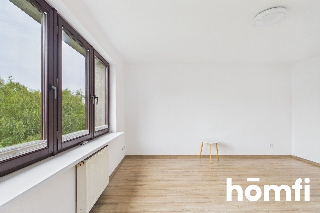 Two rooms with separate kitchen, balcony - Apartment - Sale - Kraków, Podgórze / Kurdwanów