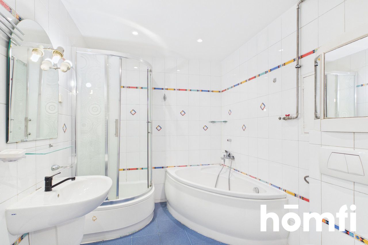 Two rooms with separate kitchen, balcony - Apartment - Sale - Kraków, Podgórze / Kurdwanów