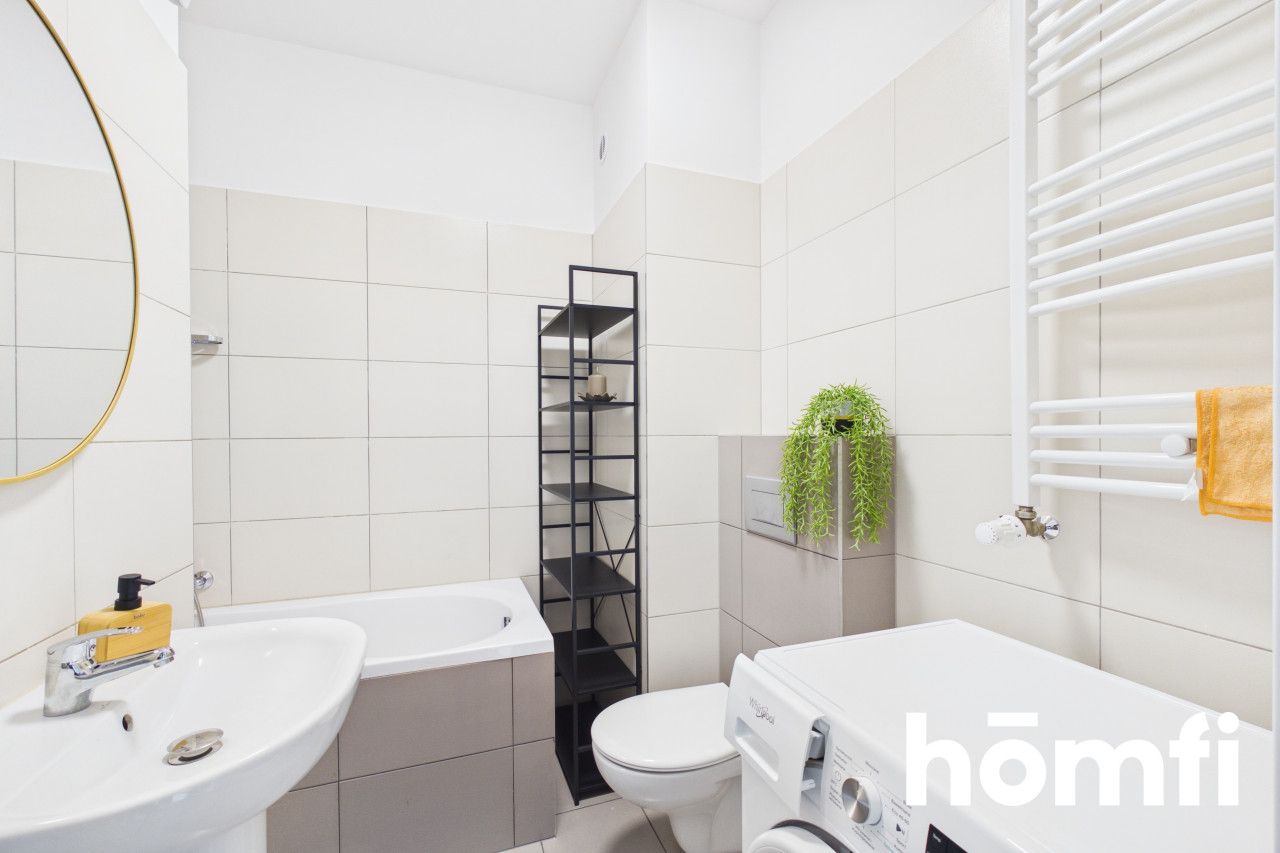 High quality Albatross Tower apartment - Квартира - Оренда - Gdańsk, Przymorze