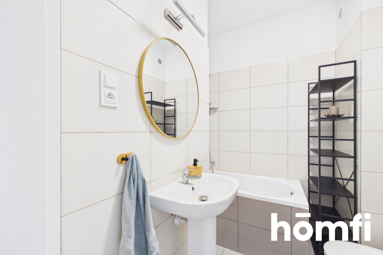 High quality Albatross Tower apartment - Квартира - Оренда - Gdańsk, Przymorze