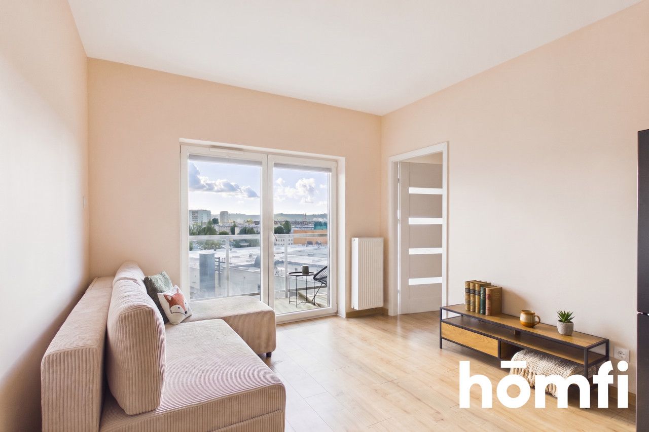High quality Albatross Tower apartment - Квартира - Оренда - Gdańsk, Przymorze