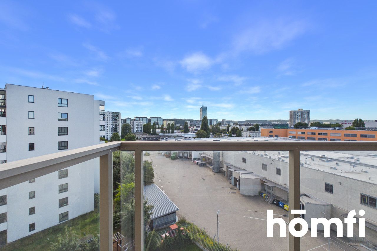 High quality Albatross Tower apartment - Квартира - Оренда - Gdańsk, Przymorze