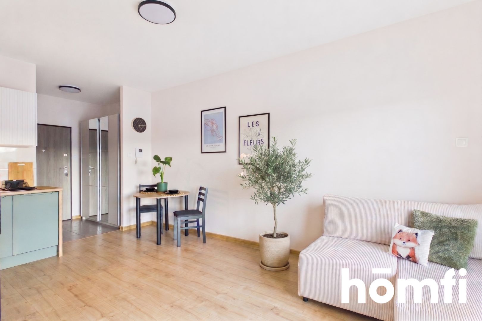 High quality Albatross Tower apartment - Квартира - Оренда - Gdańsk, Przymorze