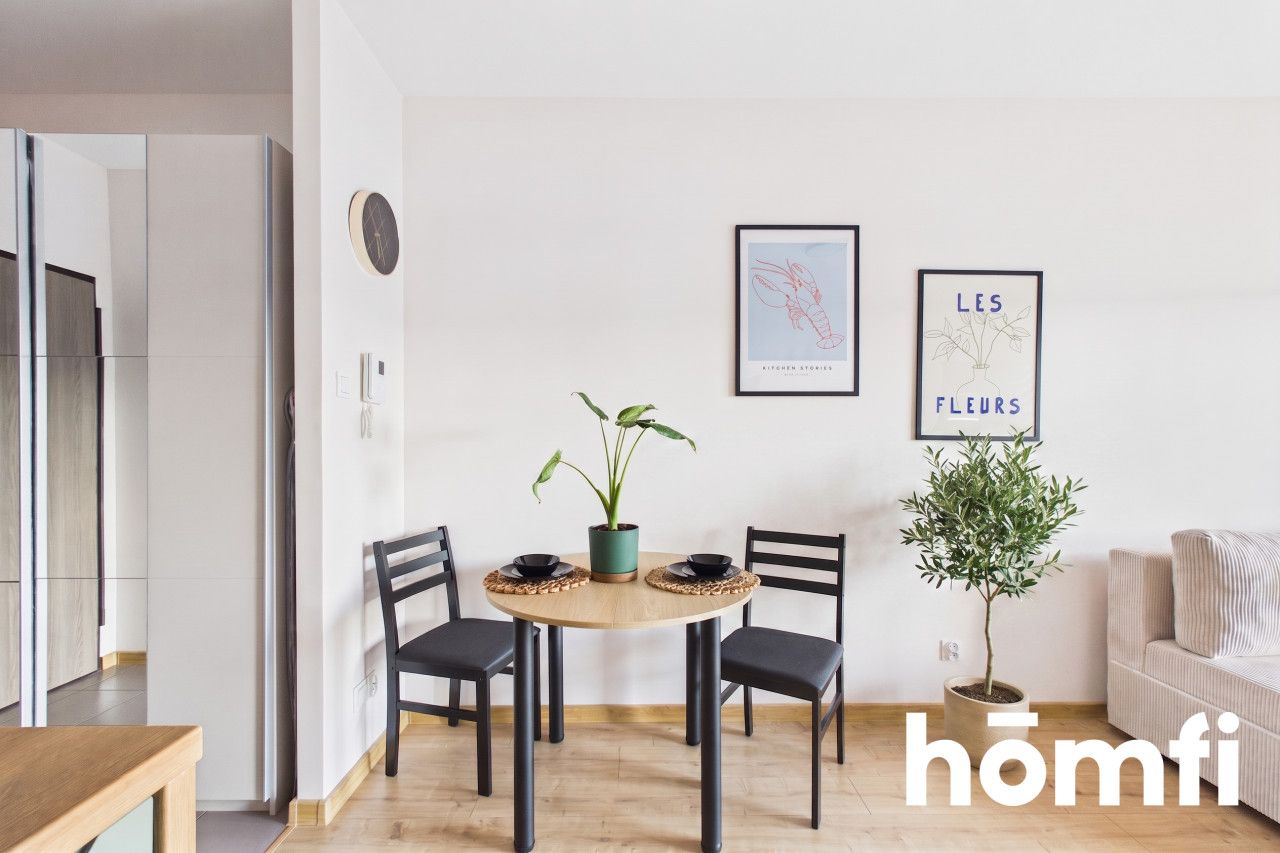 High quality Albatross Tower apartment - Квартира - Оренда - Gdańsk, Przymorze