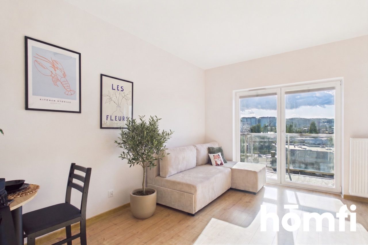 High quality Albatross Tower apartment - Квартира - Оренда - Gdańsk, Przymorze