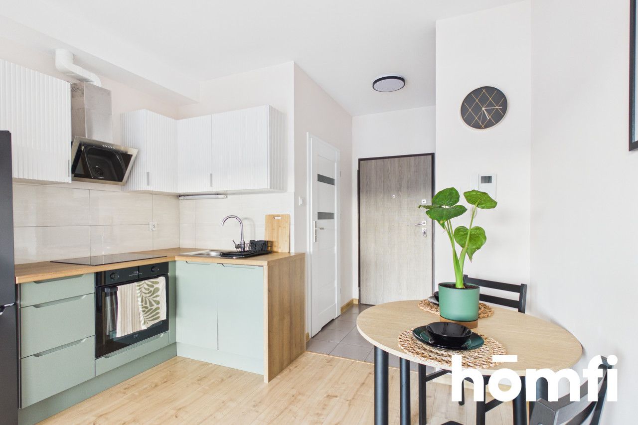High quality Albatross Tower apartment - Квартира - Оренда - Gdańsk, Przymorze