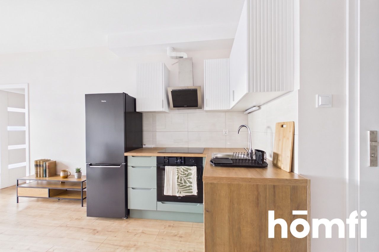 High quality Albatross Tower apartment - Квартира - Оренда - Gdańsk, Przymorze