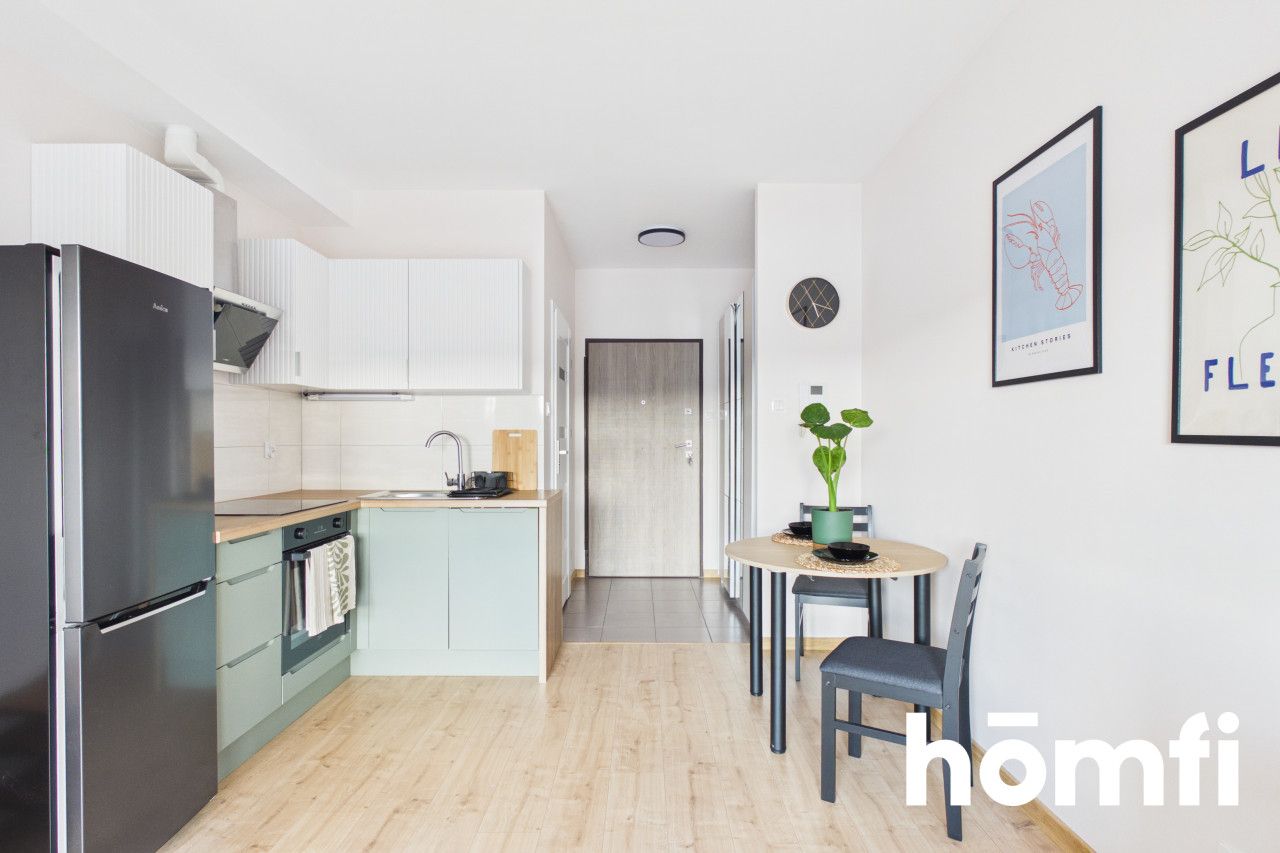 High quality Albatross Tower apartment - Квартира - Оренда - Gdańsk, Przymorze