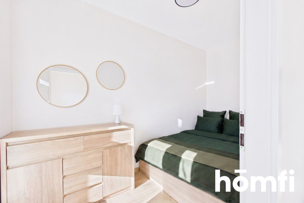 High quality Albatross Tower apartment - Квартира - Оренда - Gdańsk, Przymorze