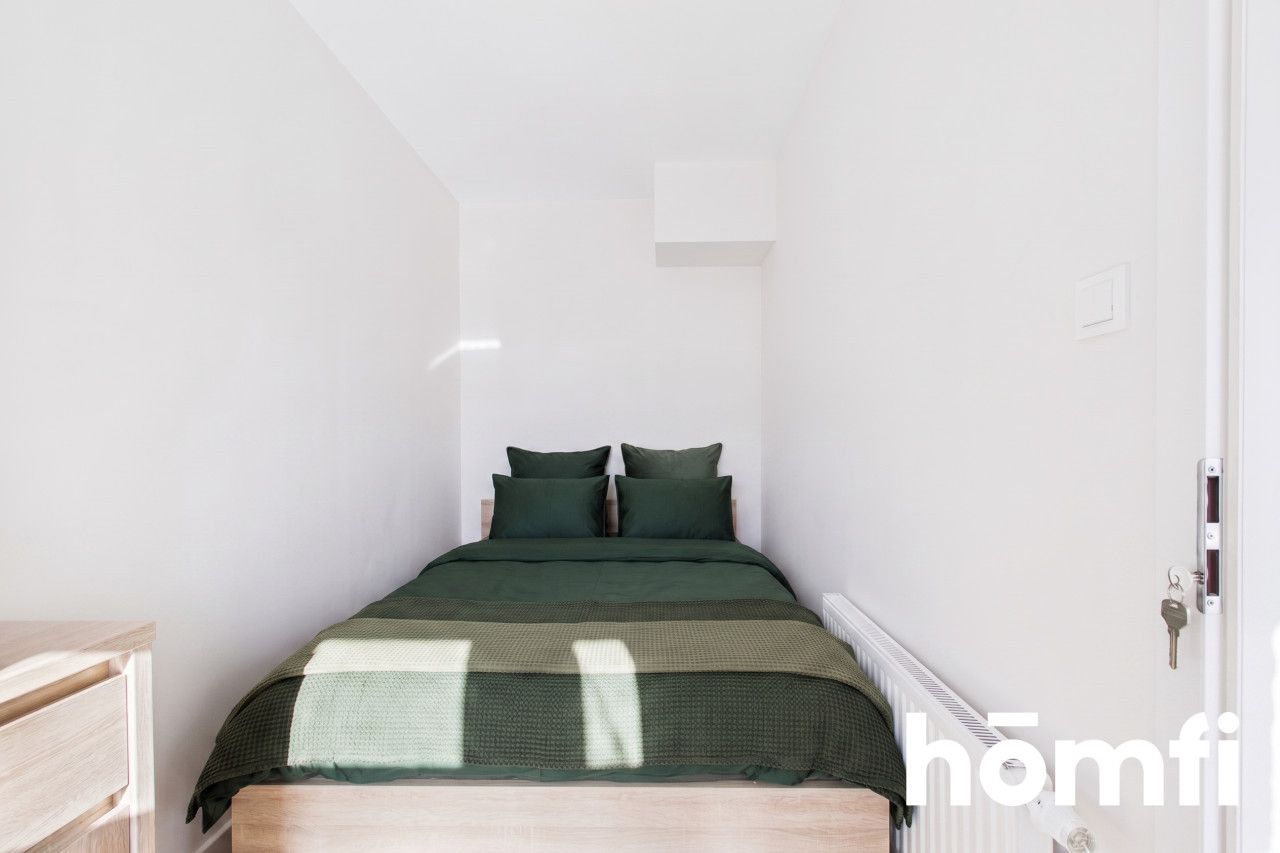 High quality Albatross Tower apartment - Квартира - Оренда - Gdańsk, Przymorze