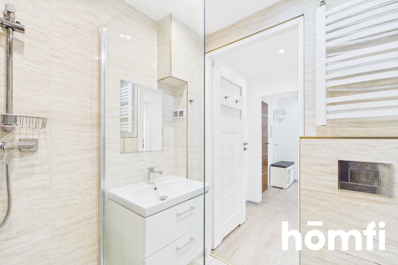 Comfortable 2-room apartment 48 m² – Granitowa St. - Apartment - Sale - Świętochłowice, Centrum