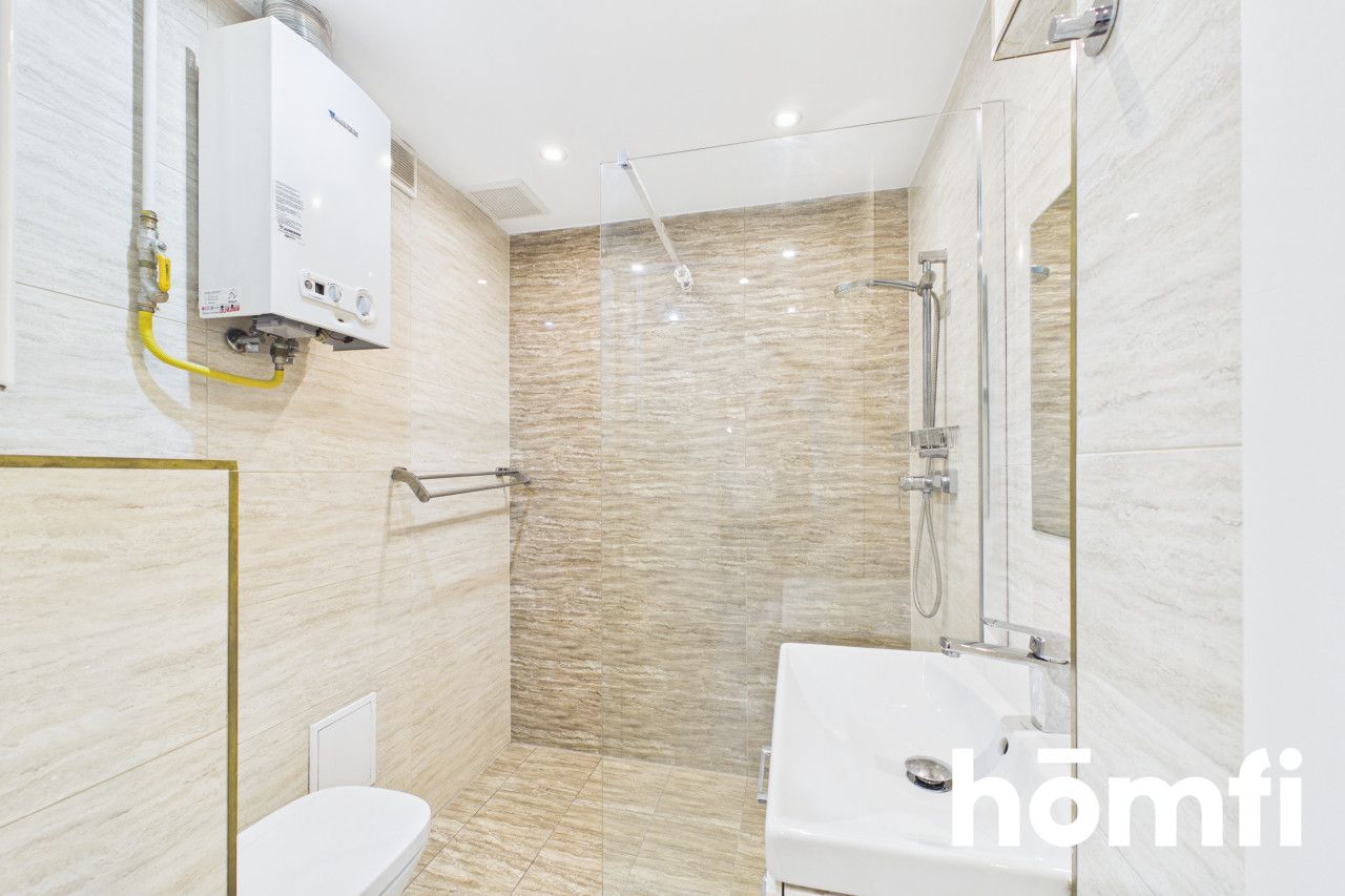 Comfortable 2-room apartment 48 m² – Granitowa St. - Apartment - Sale - Świętochłowice, Centrum