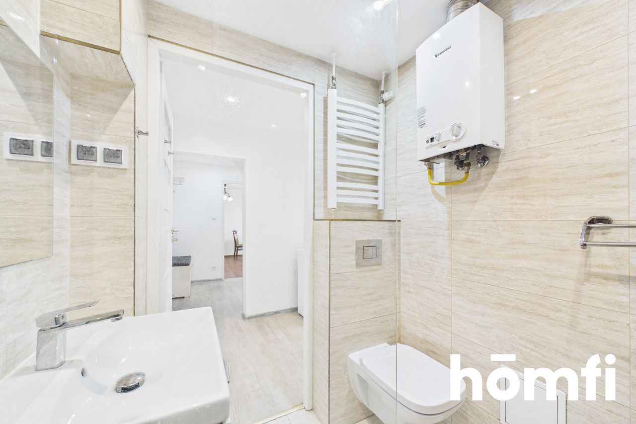 Comfortable 2-room apartment 48 m² – Granitowa St. - Apartment - Sale - Świętochłowice, Centrum