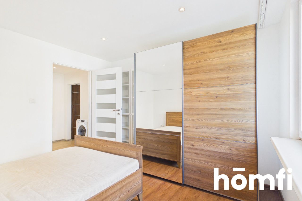 Comfortable 2-room apartment 48 m² – Granitowa St. - Apartment - Sale - Świętochłowice, Centrum