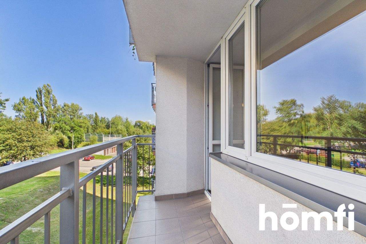 Comfortable 2-room apartment 48 m² – Granitowa St. - Apartment - Sale - Świętochłowice, Centrum
