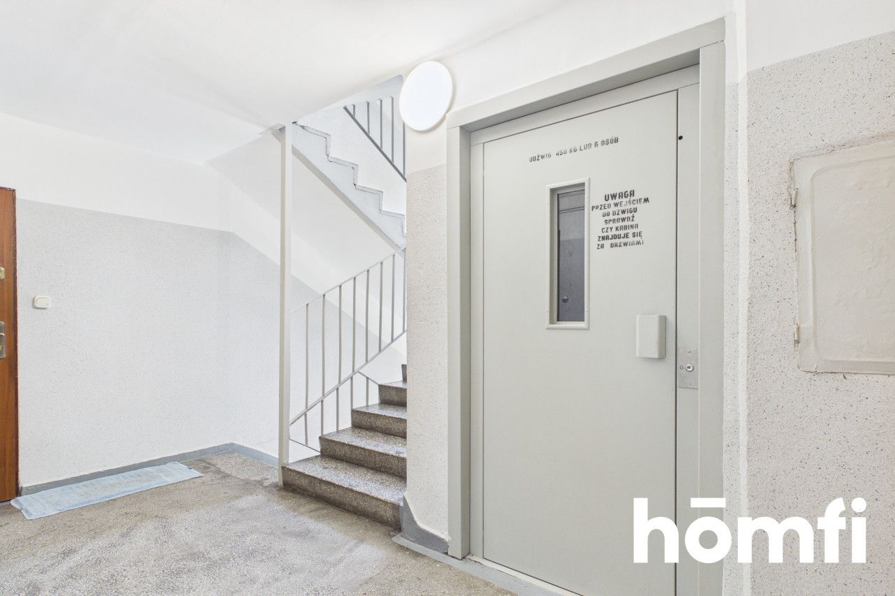Comfortable 2-room apartment 48 m² – Granitowa St. - Apartment - Sale - Świętochłowice, Centrum