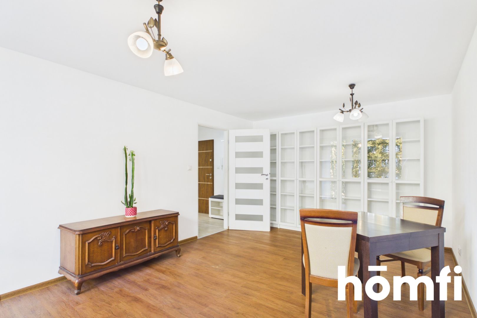 Comfortable 2-room apartment 48 m² – Granitowa St. - Apartment - Sale - Świętochłowice, Centrum
