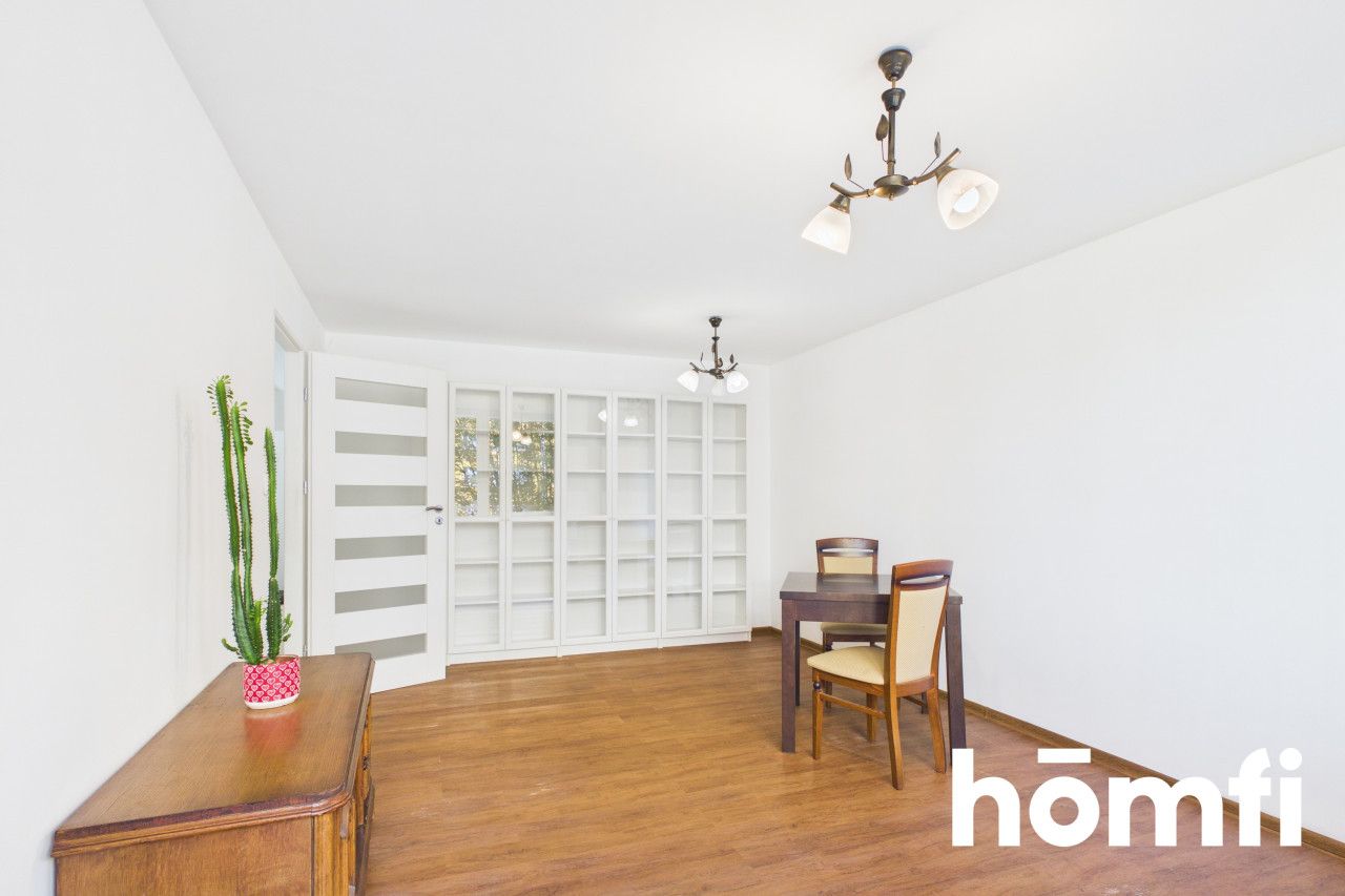 Comfortable 2-room apartment 48 m² – Granitowa St. - Apartment - Sale - Świętochłowice, Centrum