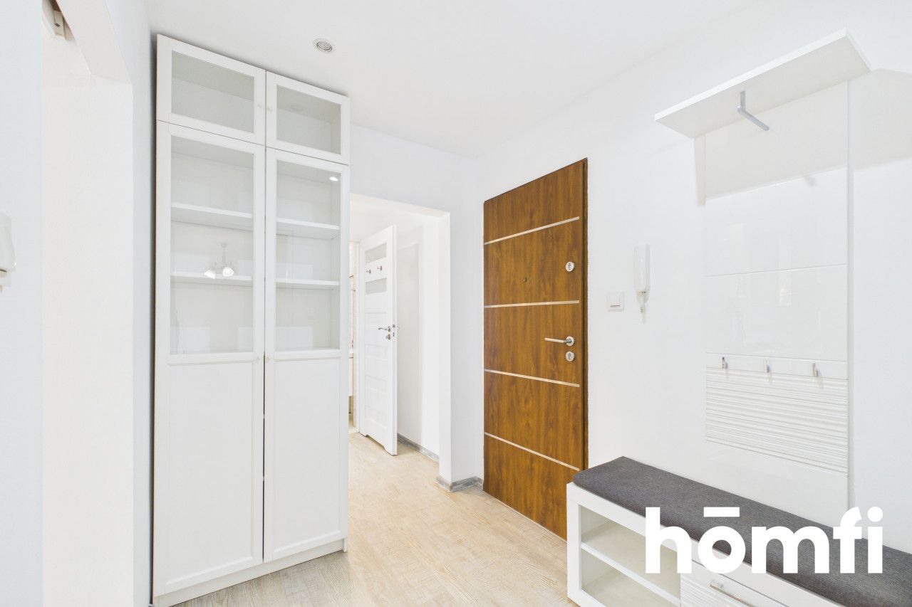 Comfortable 2-room apartment 48 m² – Granitowa St. - Apartment - Sale - Świętochłowice, Centrum