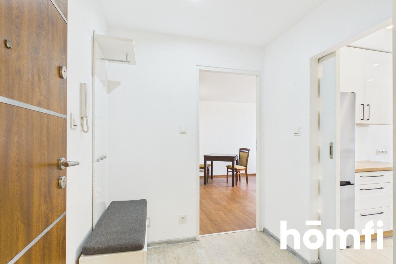 Comfortable 2-room apartment 48 m² – Granitowa St. - Apartment - Sale - Świętochłowice, Centrum