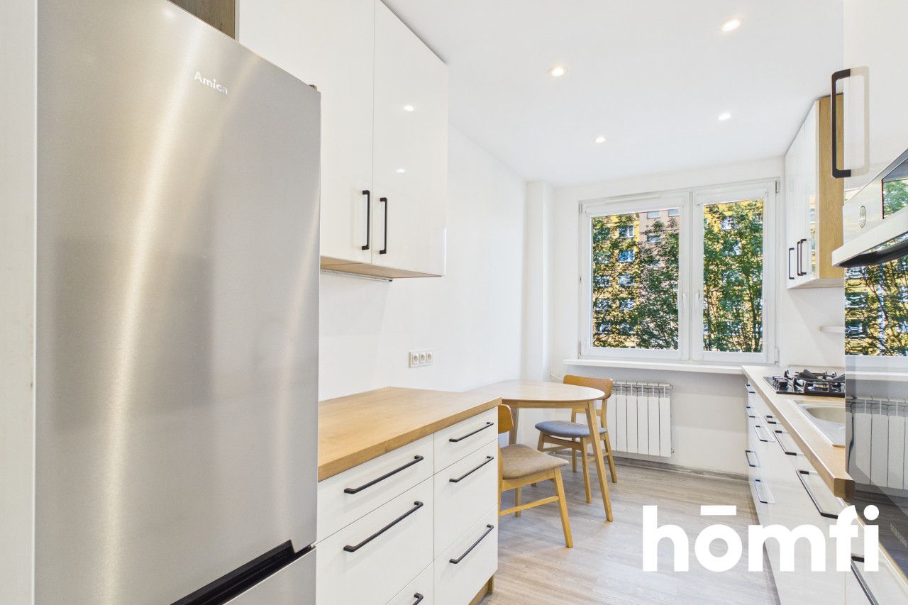 Comfortable 2-room apartment 48 m² – Granitowa St. - Apartment - Sale - Świętochłowice, Centrum