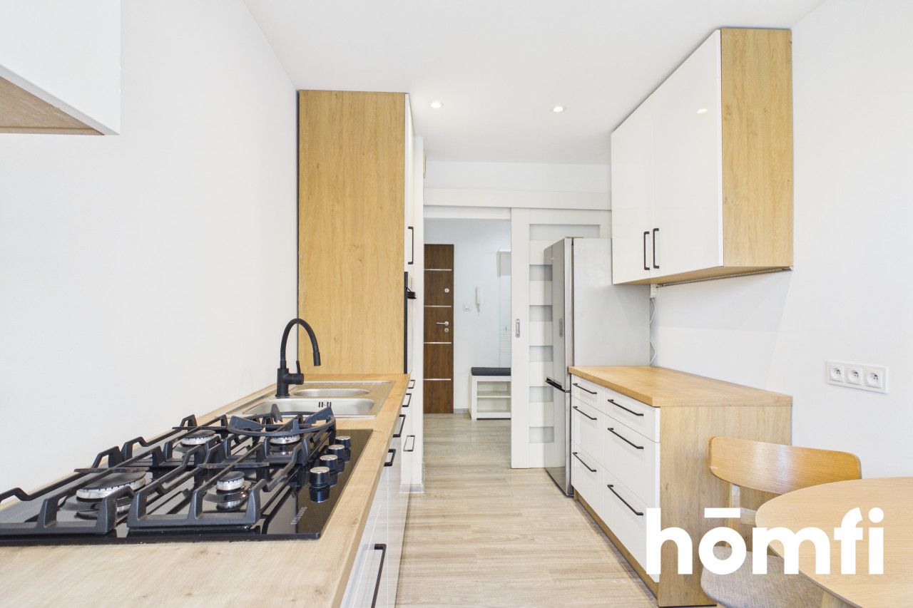Comfortable 2-room apartment 48 m² – Granitowa St. - Apartment - Sale - Świętochłowice, Centrum