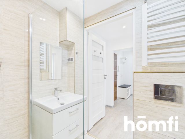 Komfortowe 2 pokoje 48m² – ul. Granitowa - Mieszkanie - Sprzedaż - Świętochłowice, Centrum