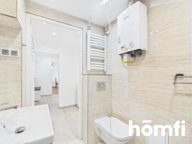 Komfortowe 2 pokoje 48m² – ul. Granitowa - Mieszkanie - Sprzedaż - Świętochłowice, Centrum