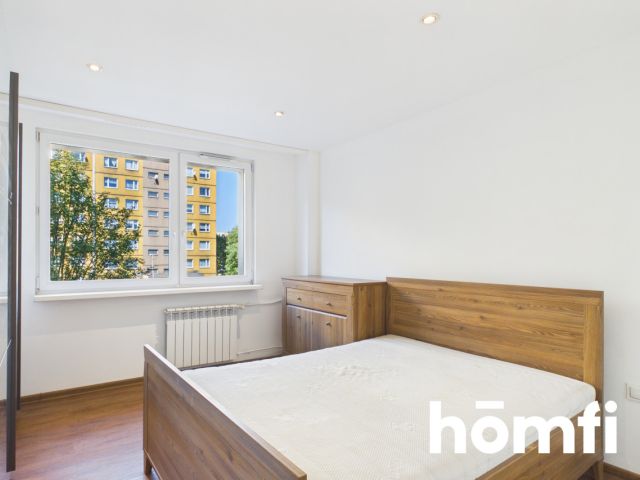 Komfortowe 2 pokoje 48m² – ul. Granitowa - Mieszkanie - Sprzedaż - Świętochłowice, Centrum